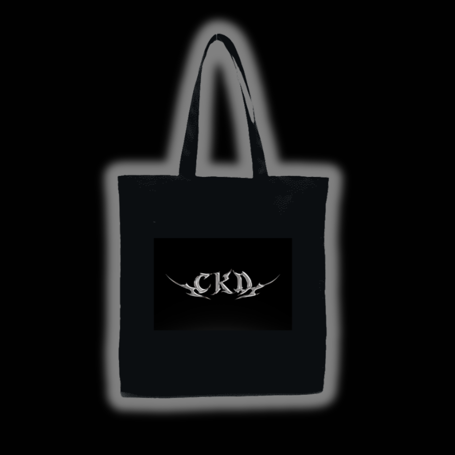 CKD Tote Bag