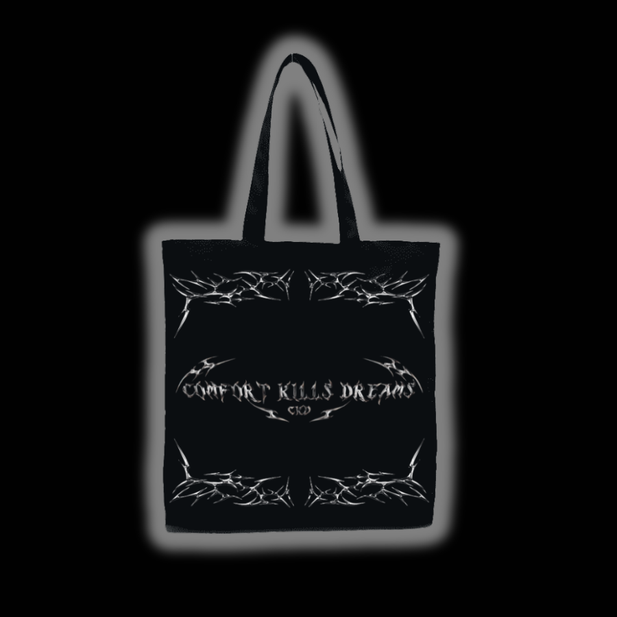 CKD Tote Bag