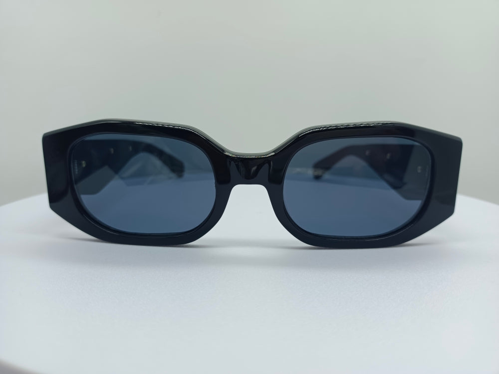 CKD - Metallic Tribal Rave Sunglasses | 🔥 Pre-order now