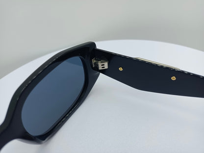 CKD - Metallic Tribal Rave Sunglasses | 🔥 Pre-order now