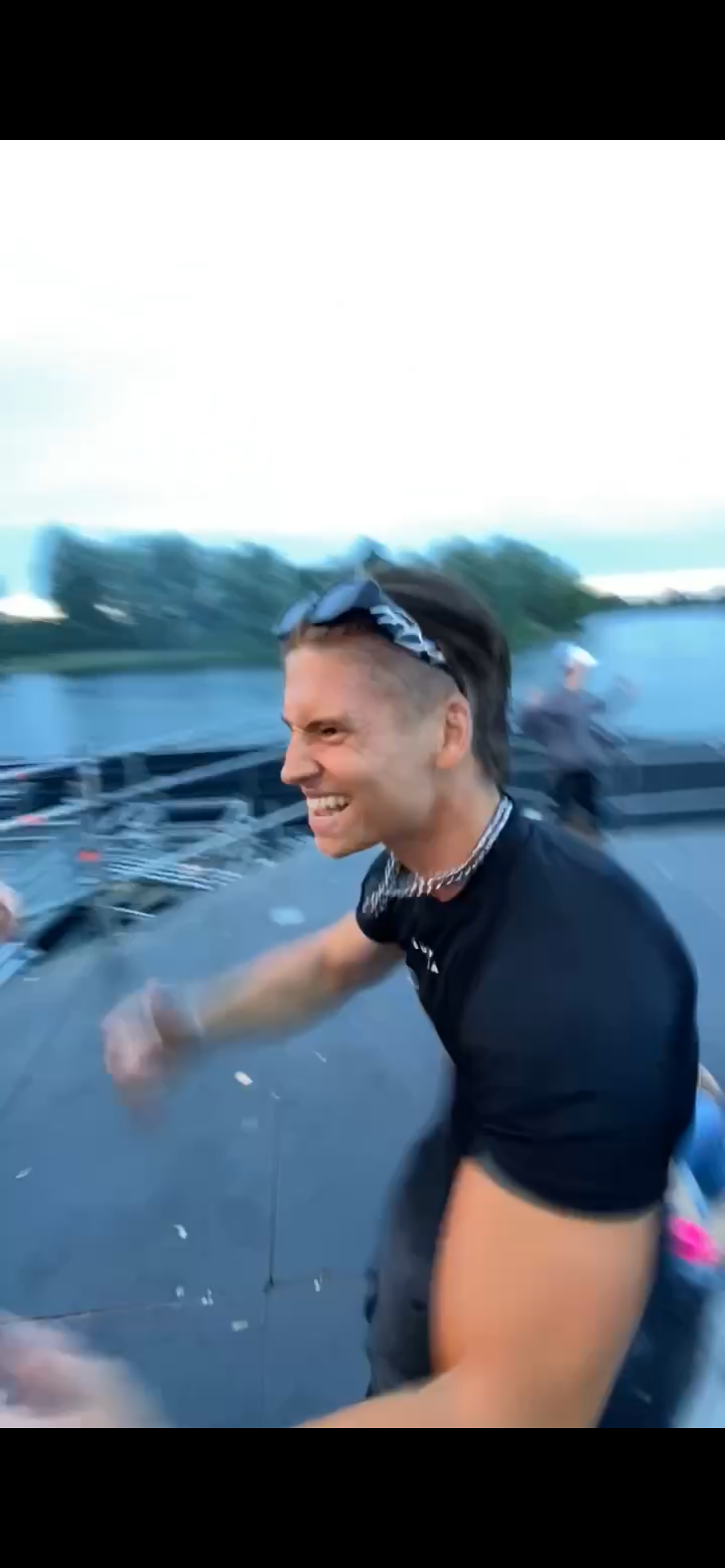 CKD - Metallic Tribal Rave Sunglasses | 🔥 Pre-order now